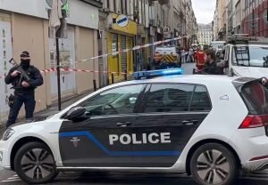    Фото: Clément Lanot Ирина Амелина