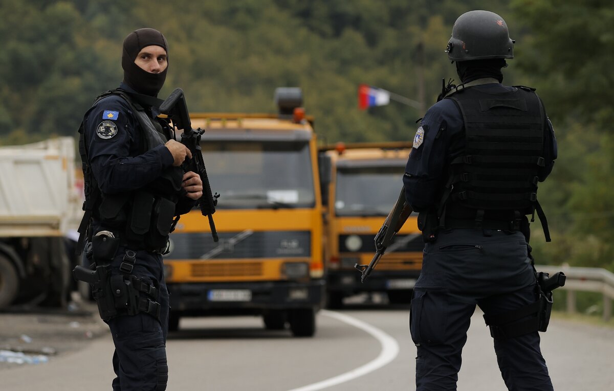 EPA-EFE/VALDRIN XHEMAJ, архив