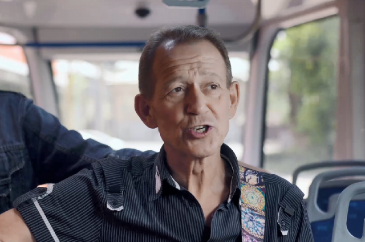    Юмористу и музыканту было 55 лет.