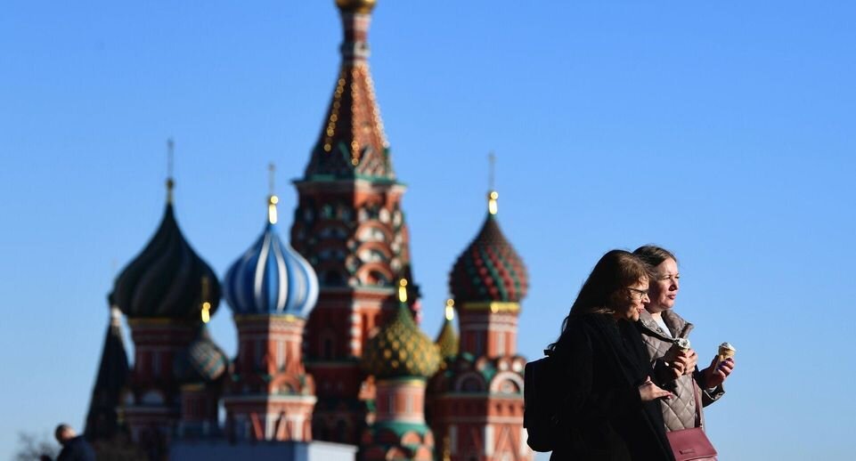 Россию в 2022 году посетило около 190 тысяч иностранных туристов. И это без учета гостей из стран СНГ.
