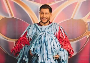    Фото: соцсети Давида Манукяна. Анна Демина