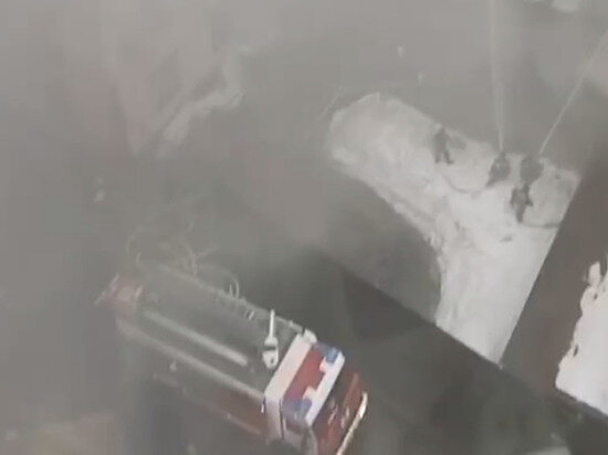     фото: кадры с места пожара, скрин видео. источник: соцсети