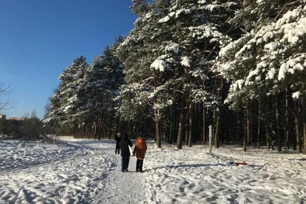    Фото: Тамара Астапенкова, UG.RU