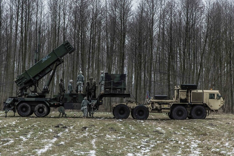    США не будут отправлять Украине танки, сообщил телеканал