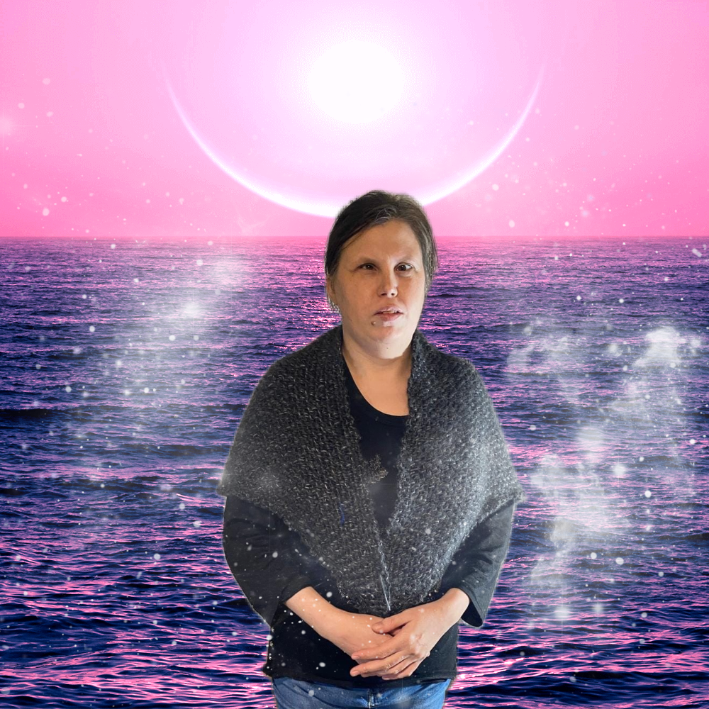 Мой первый бактус крючком. Фотография автора. Работа автора! 