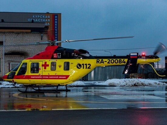     Фото: Министерство здравоохранения Курской области