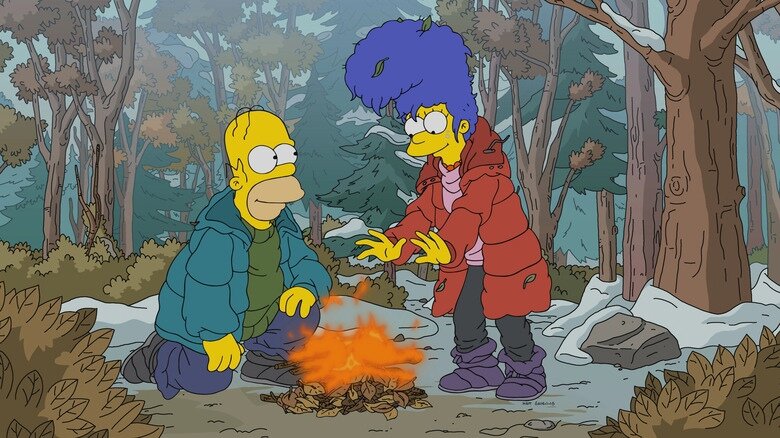 The Daily Stream: Симпсоны все еще хороши, ребята!