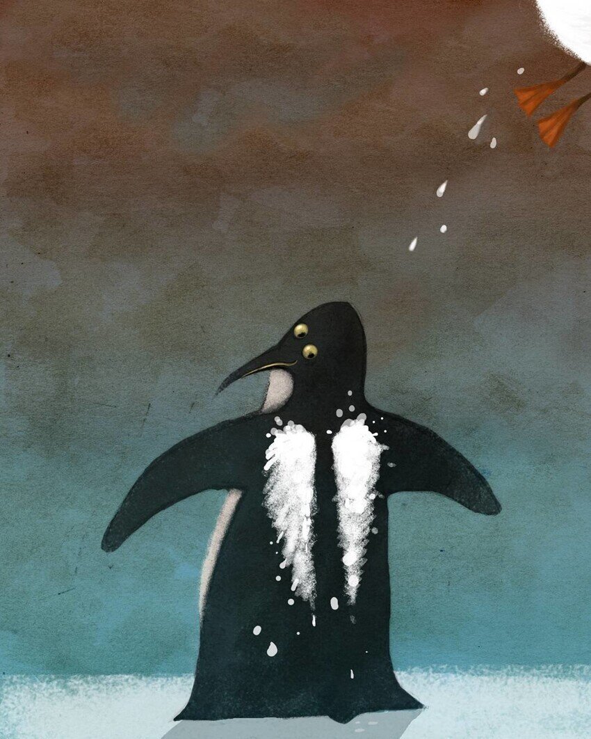 © Андрей Попов. Без слов.