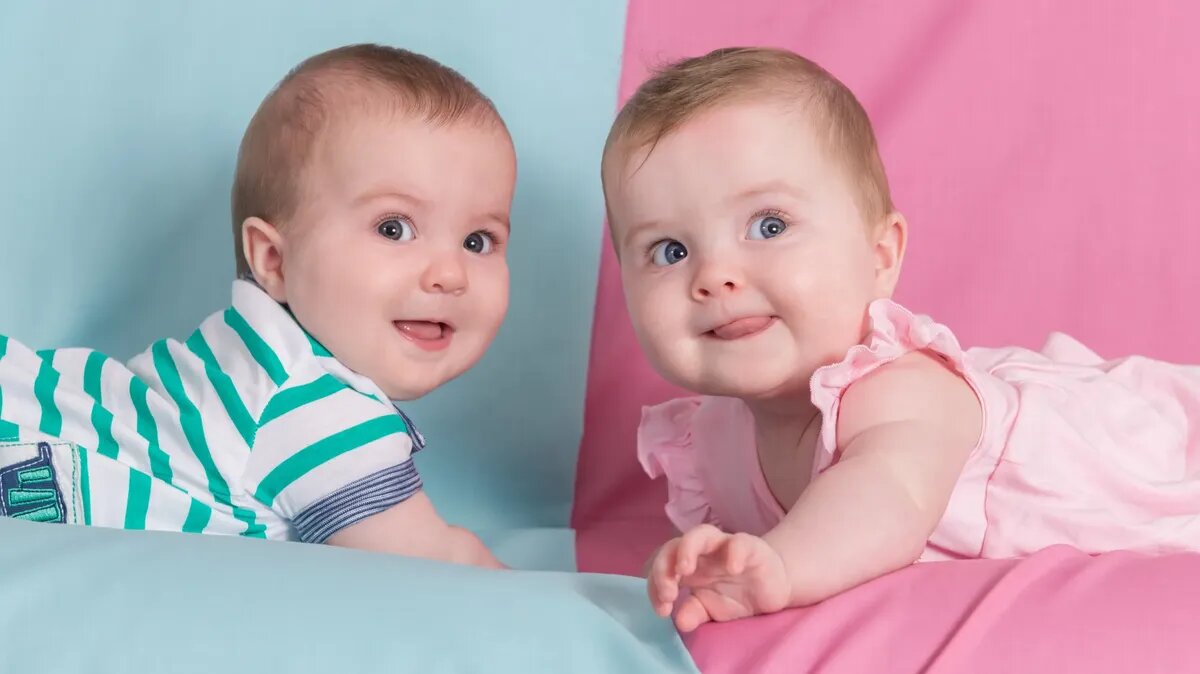 Даже зачатие стоит планировать не только в физиологическим процессам. Фото: pxhere.com