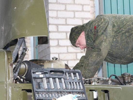     Фото: Министерство обороны Белоруссии.