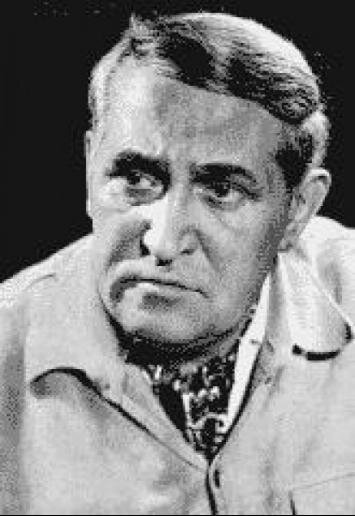 М. Луконин 1918-1976