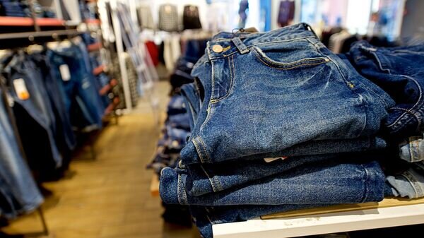    © Sputnik / Alexander Imedashvili