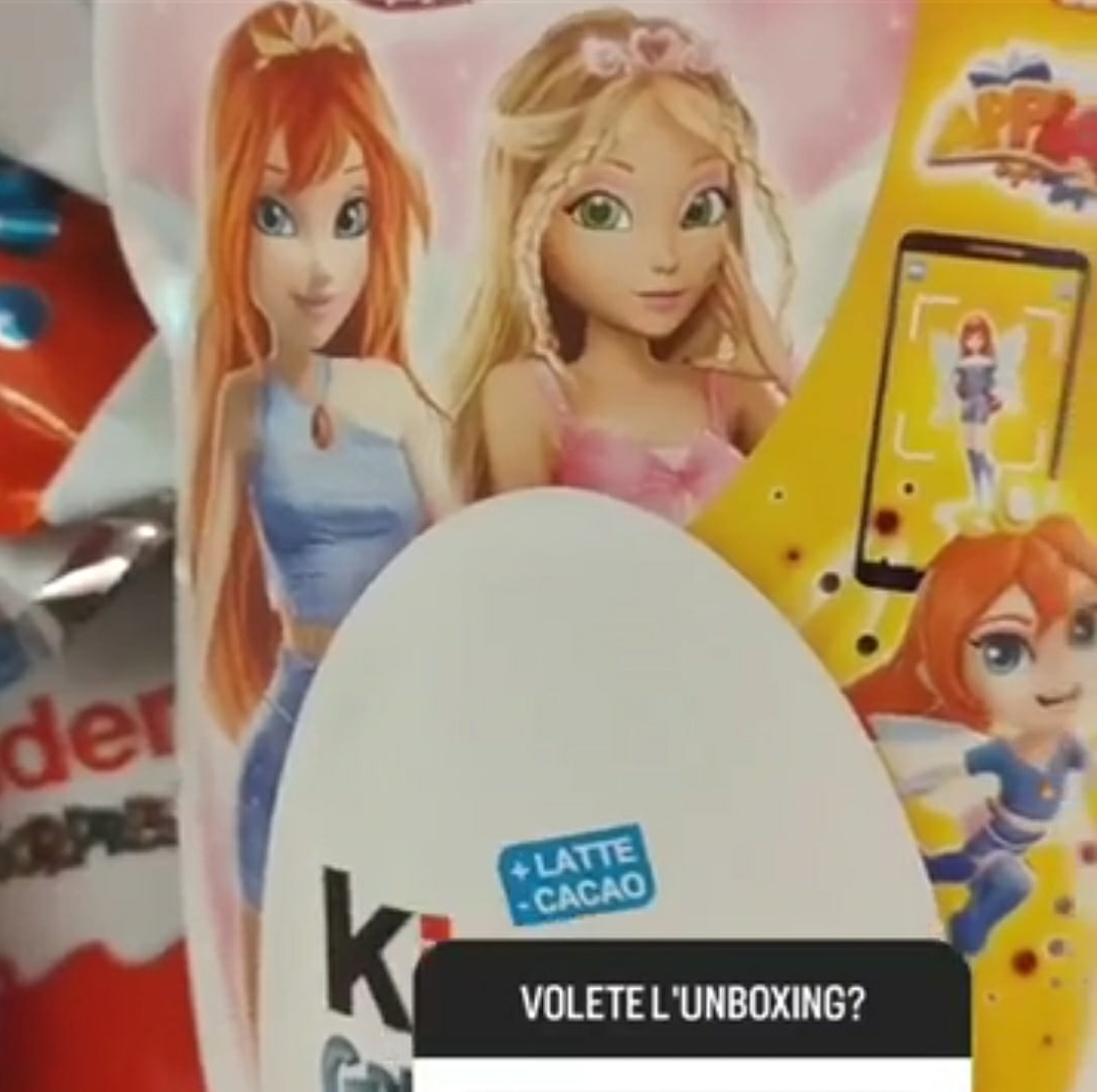 Флора и Блум в трансформации 9 сезона Клуба Винкс