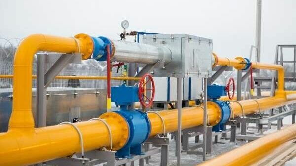     Два года назад Президент России подписал закон о газификации регионов. .