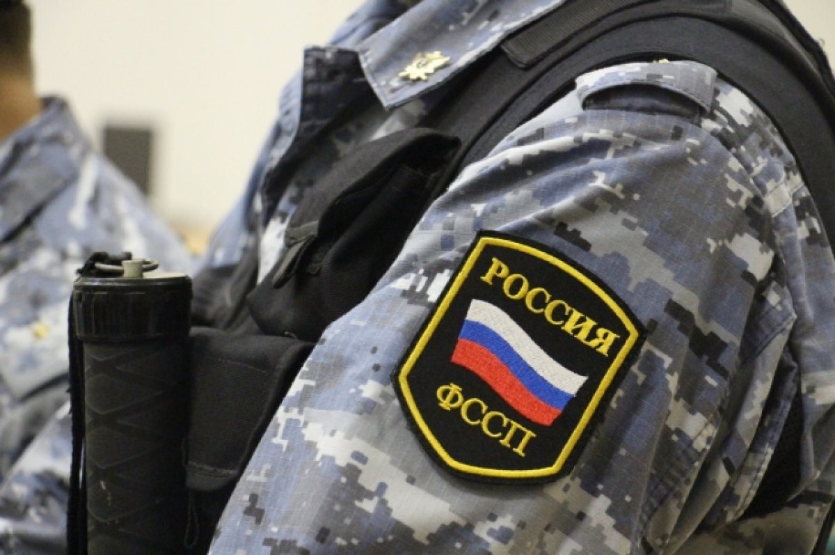    В Прикамье арестовали супружескую пару, задолжавшую 3 детям по алиментам
