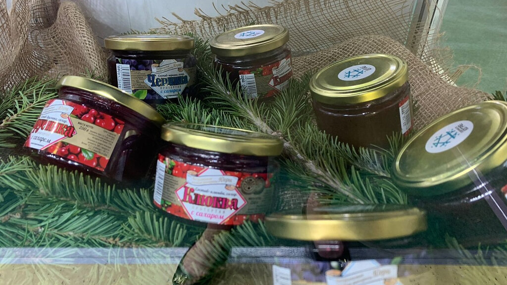    5 предпринимателей Югры получили сертификаты «Органический продукт»