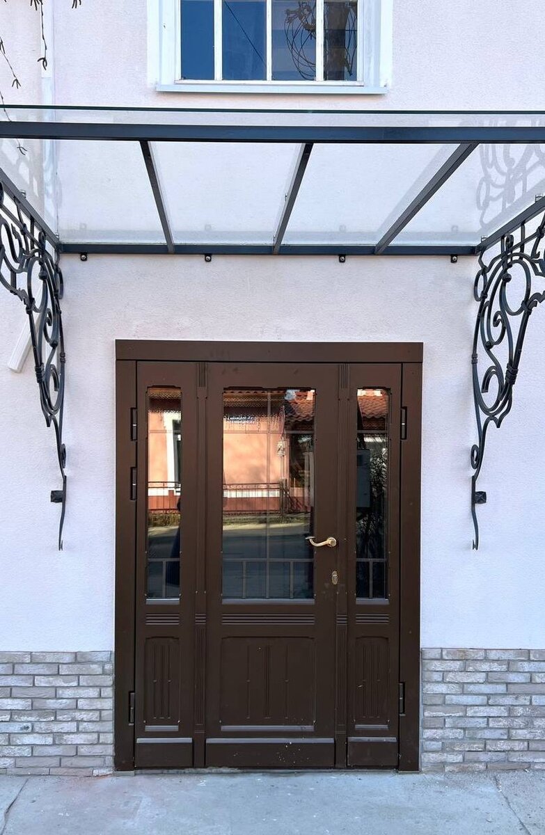     Зеленоградск, Ленина, 12.  Фонд капремонта Калининградской области.