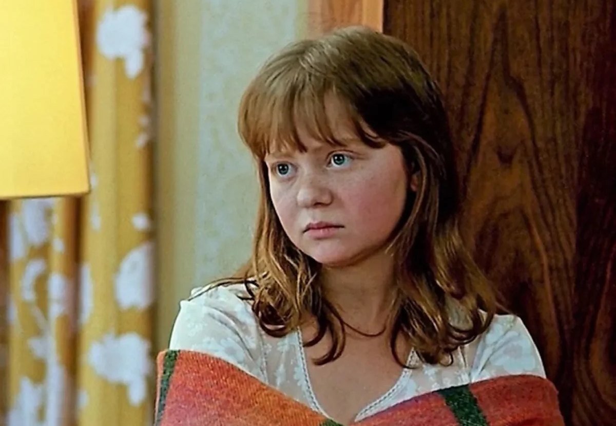     Куда исчезла Татьяна Божок — самая «одинокая» девушка нашего кино