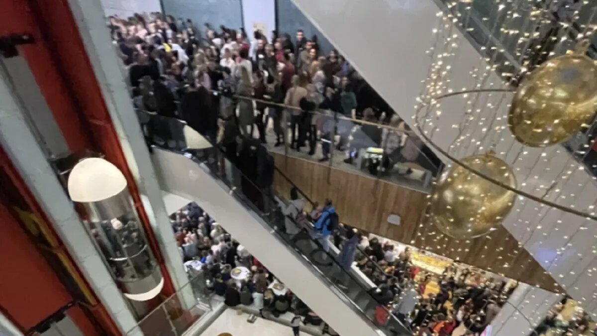 Фото: ТЦ «Планета» / 2ГИС