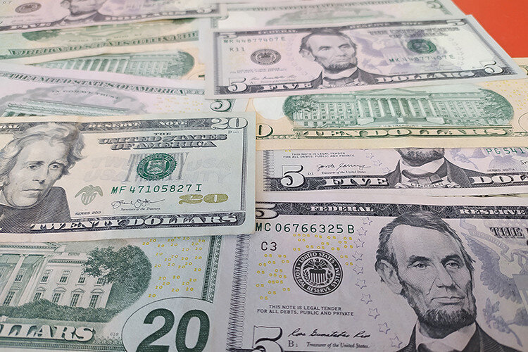   «Средства счетов предлагается освободить от налогообложения. Выплаты средств со счетов при достижении 18 лет предлагается осуществлять в долларах США» Фото: Maksim Konstantinov/Global Look Press / www.globallookpress.com