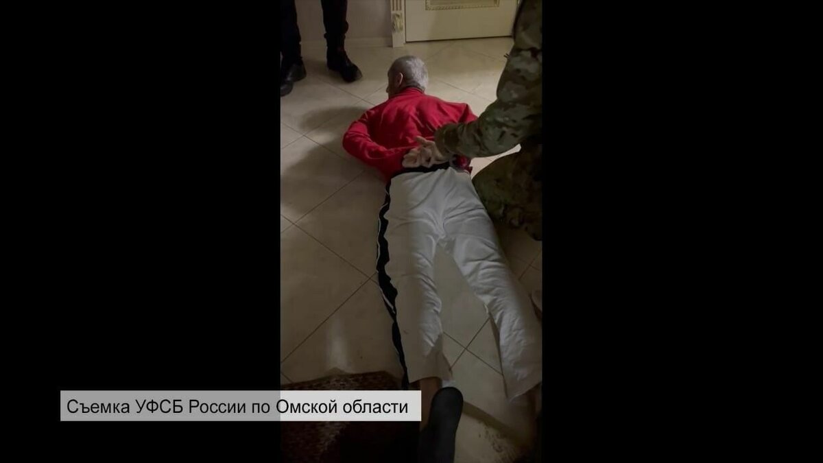     Фигурантам уголовного дела грозит до 15 лет тюрьмы.