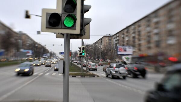    © Sputnik / Владимир Песня