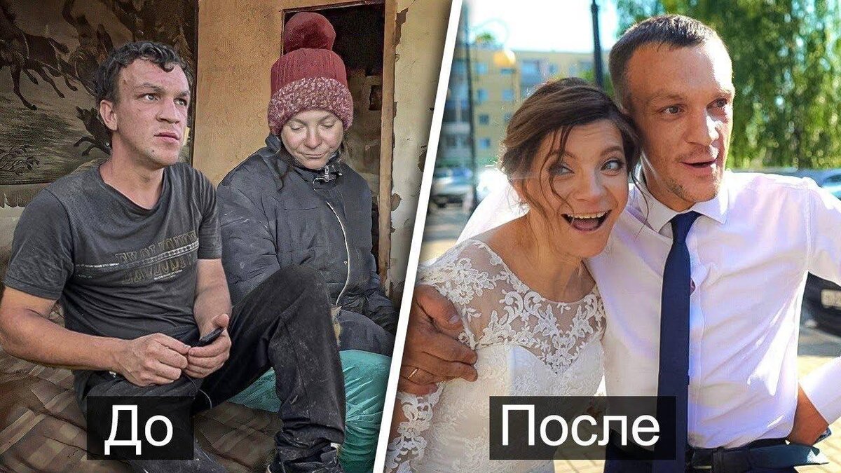    Дмитрий Сурков с женой Татьяной