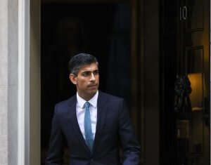    Фото: Rory Arnold / No 10 Downing Street / flickr.com Андрей Пунегов