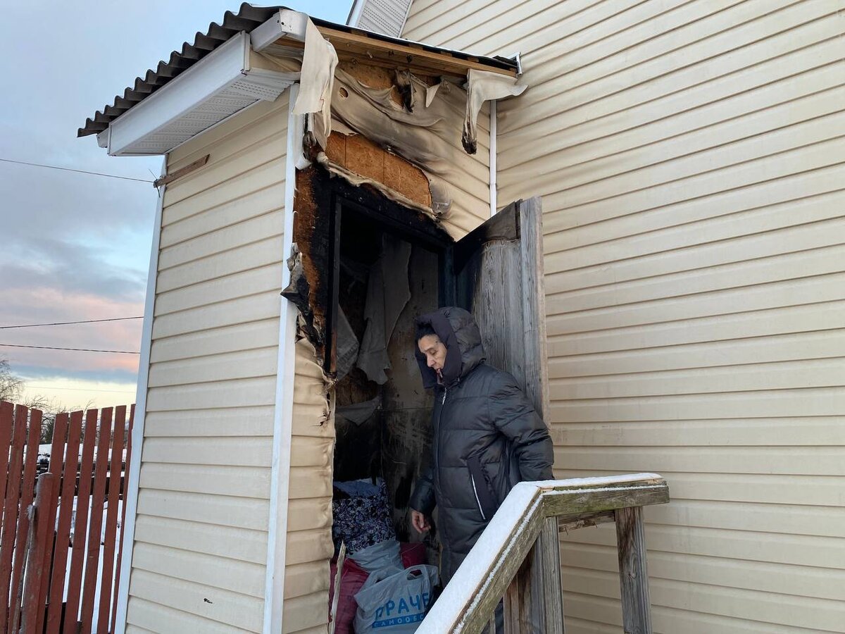 недвижимость в поселке 8 марта