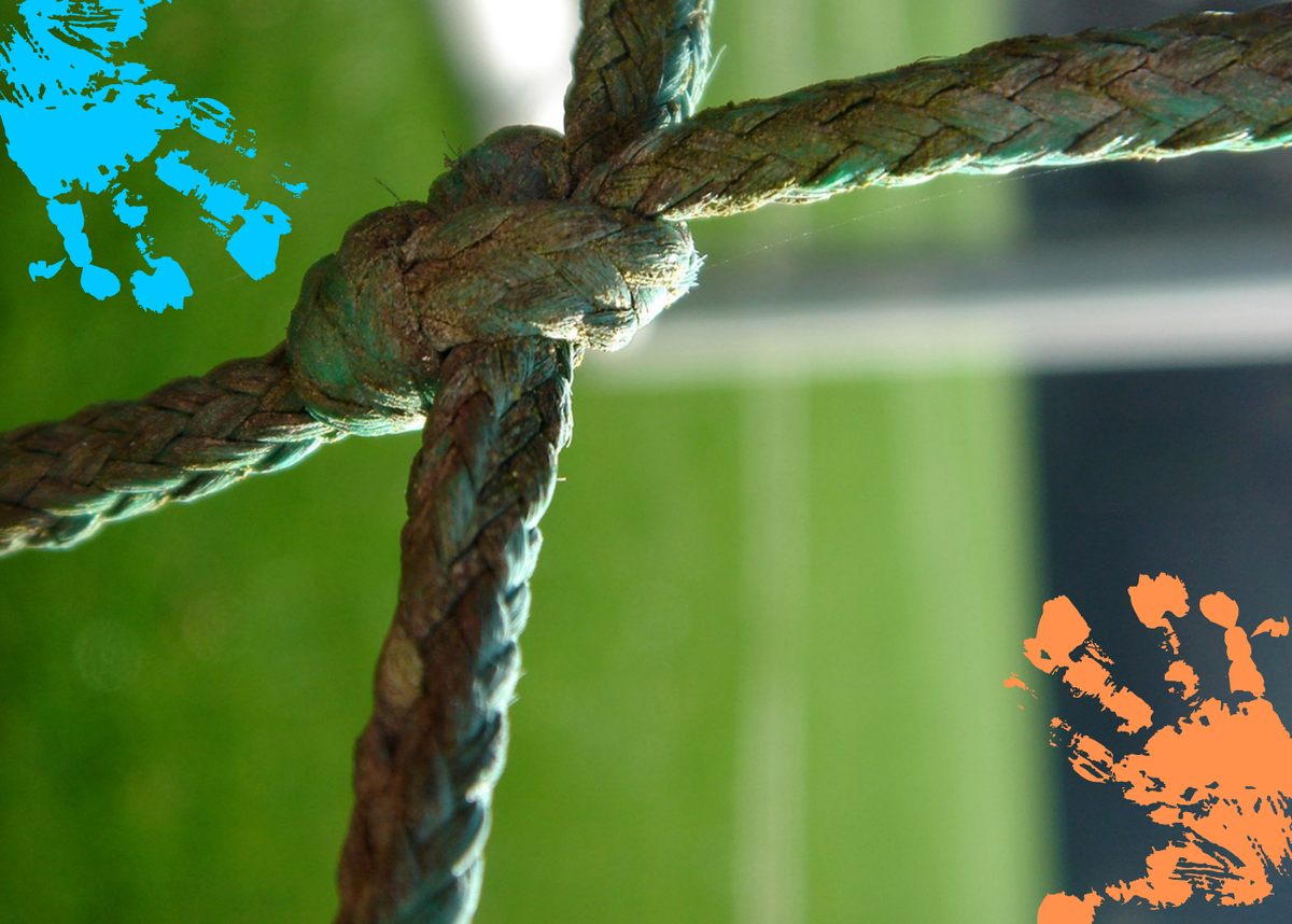 коллаж автора