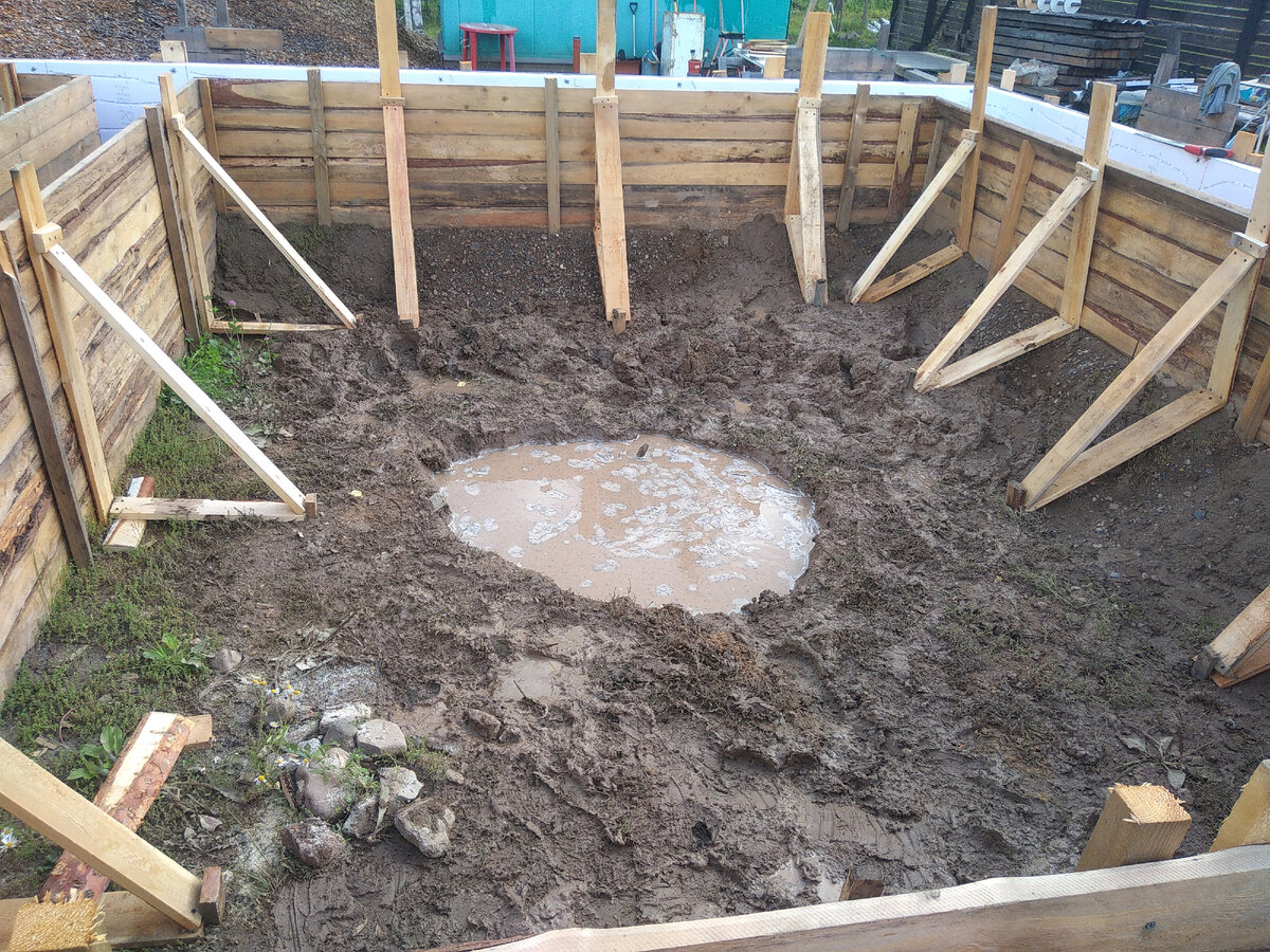 Грязюка знатная 