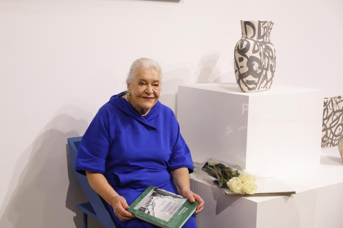    Татьяна Виноградова является автором более 200 научных статей и публикаций Анастасия Красушкина