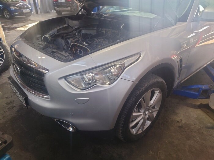 Автомобили по низу рынка