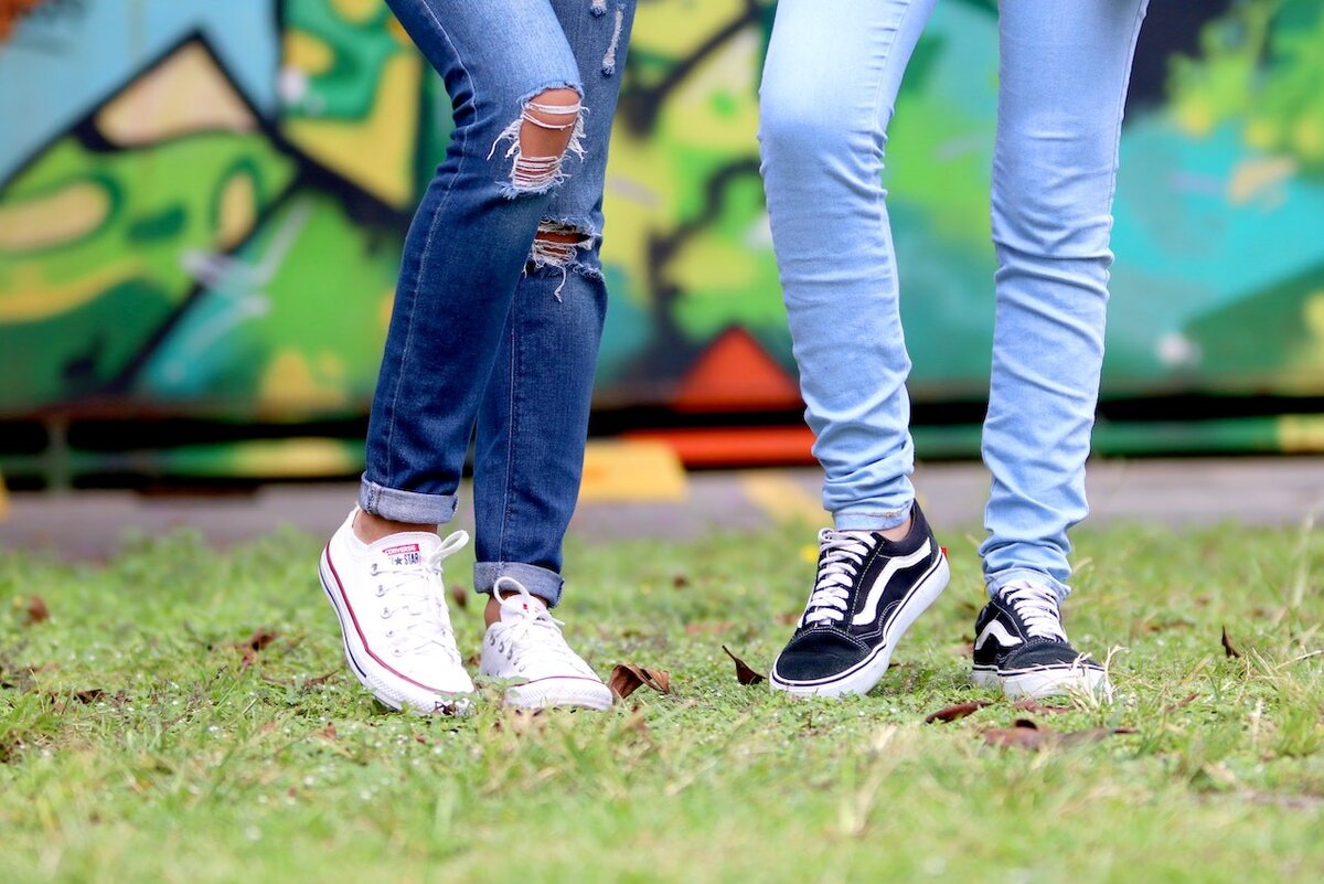      Здесь и далее: pexels.com