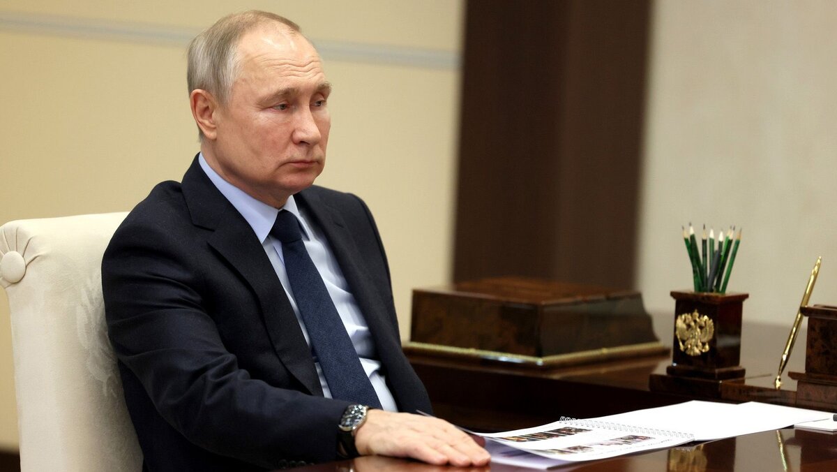    kremlin.ru | Администрация Президента России