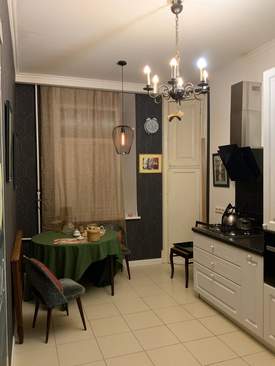 За сколько можно сдать квартиру на первом этаже? Могли бы за 35 тысяч ...