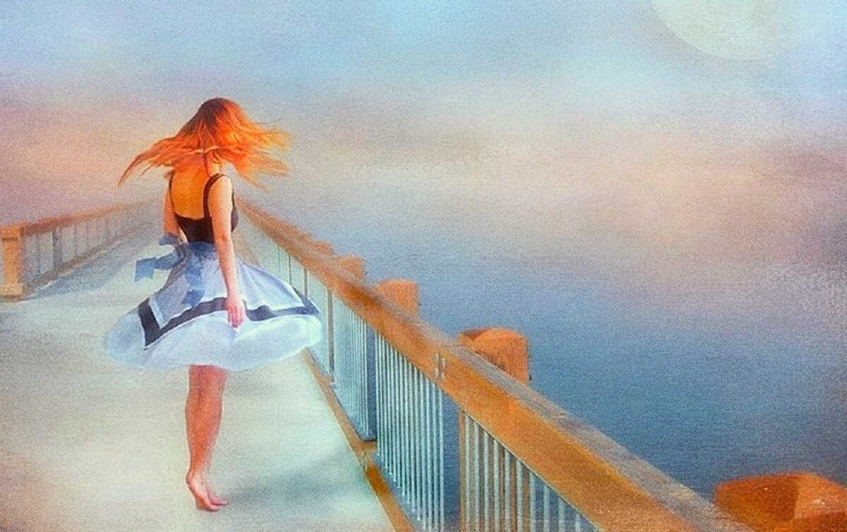    Признаки скорых перемен Pavlov A