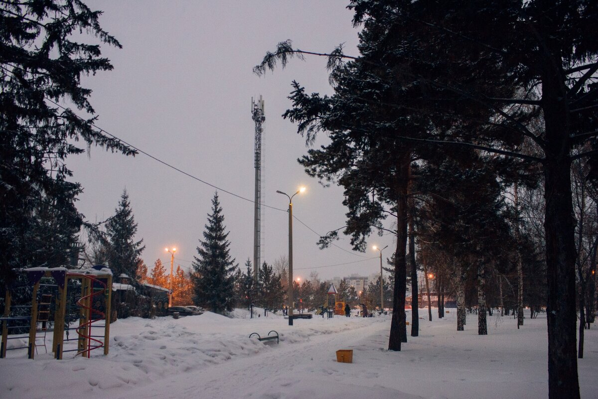 Анастасия Революционная ©