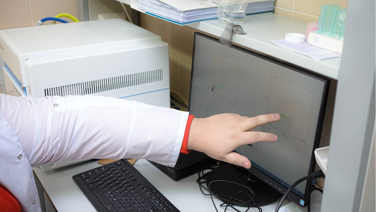 Фото t.me/DmitriiGlushko