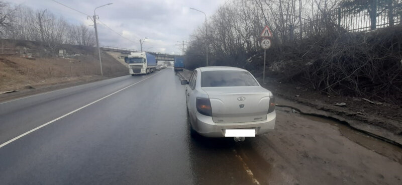    Фото с сайта УМВД по Рязанской области