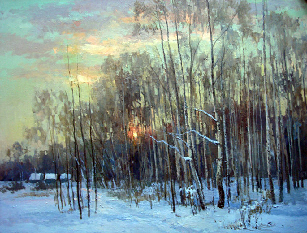 1. Дмитрий Самодранов. Изображение отсюда: mix-pix.ru