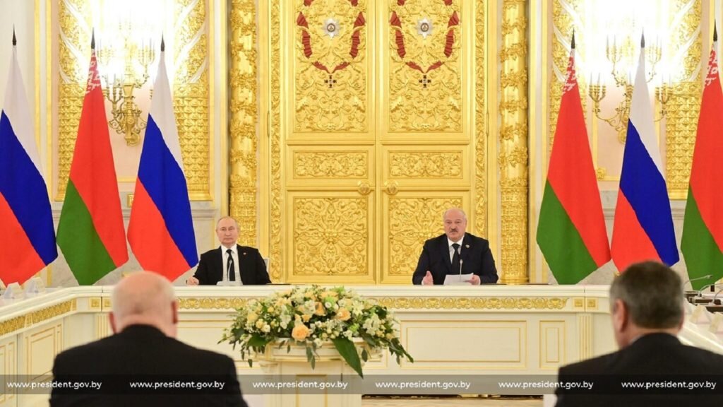   Фото: president.gov.by Елена Стеценко
