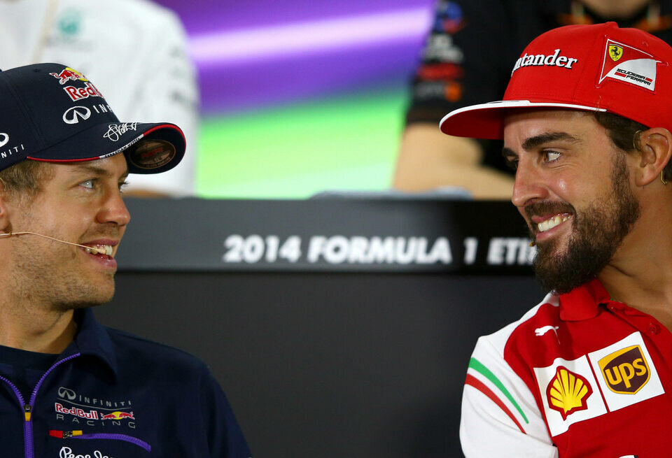    Getty Images / Red Bull Content Pool