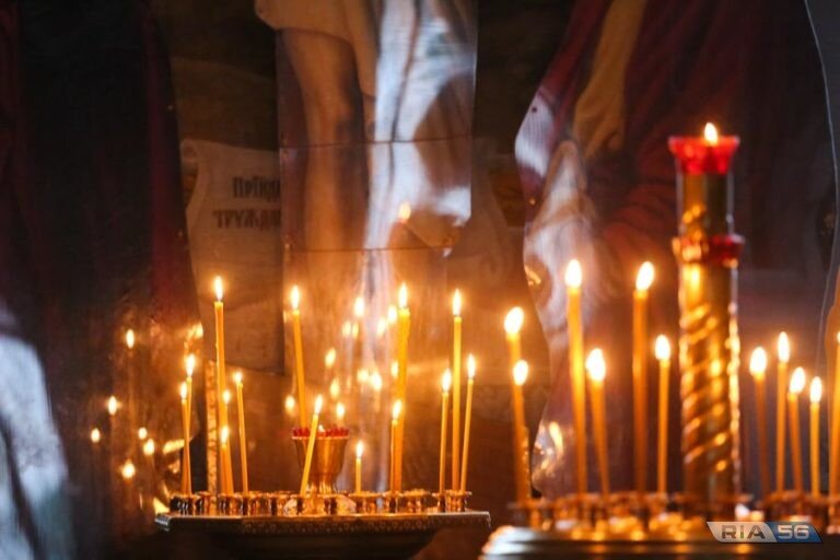   Великая суббота: как православные проводят последний день перед Пасхой Андрей Севостьянов
