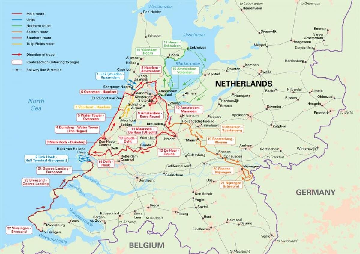 Эттен-Лёр на карте, вблизи бельгийской границы. фото: картинки  яндекса.