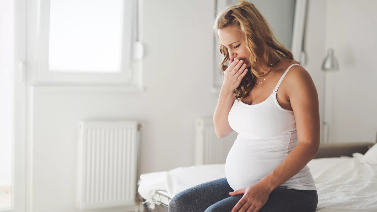 Отравления во время беременности – чем они опасны и как их вовремя распознать