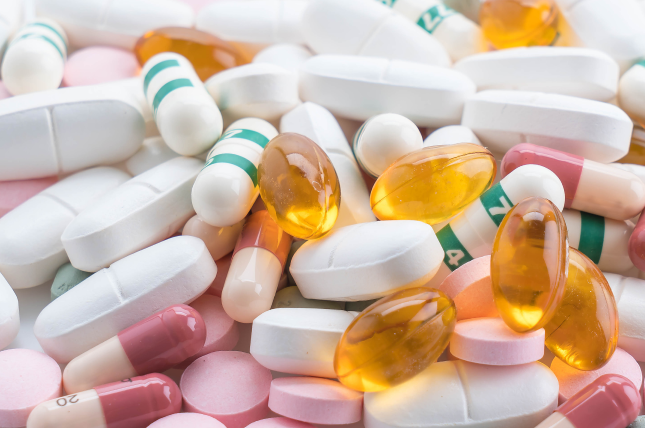 Защита желудка