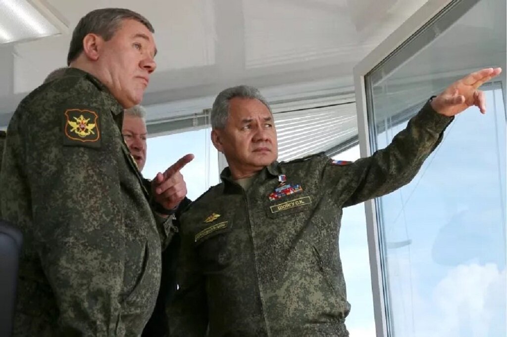 Фото: Вадим Савицкий/РИА Новости