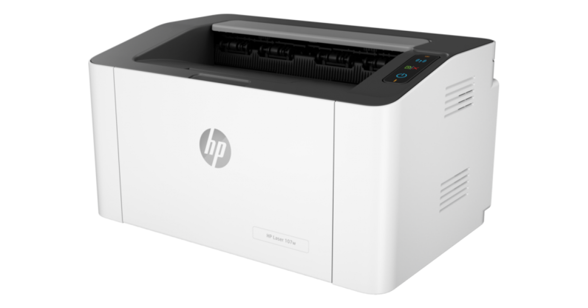 Лазерный принтер