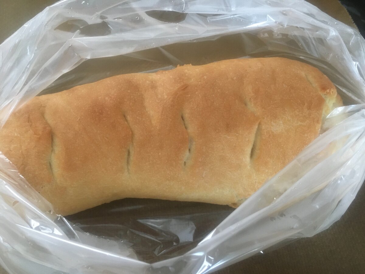 Фото: Еда без труда